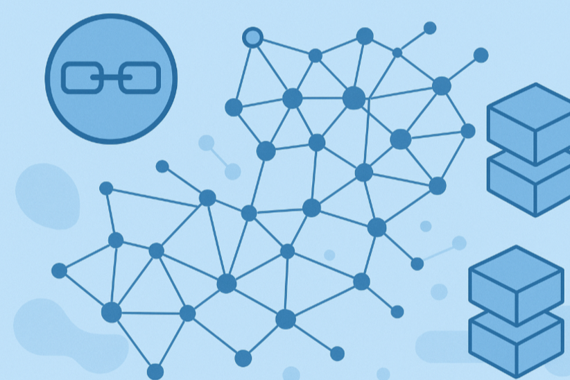 Cover image for A Conceptual Framework on Block Chain